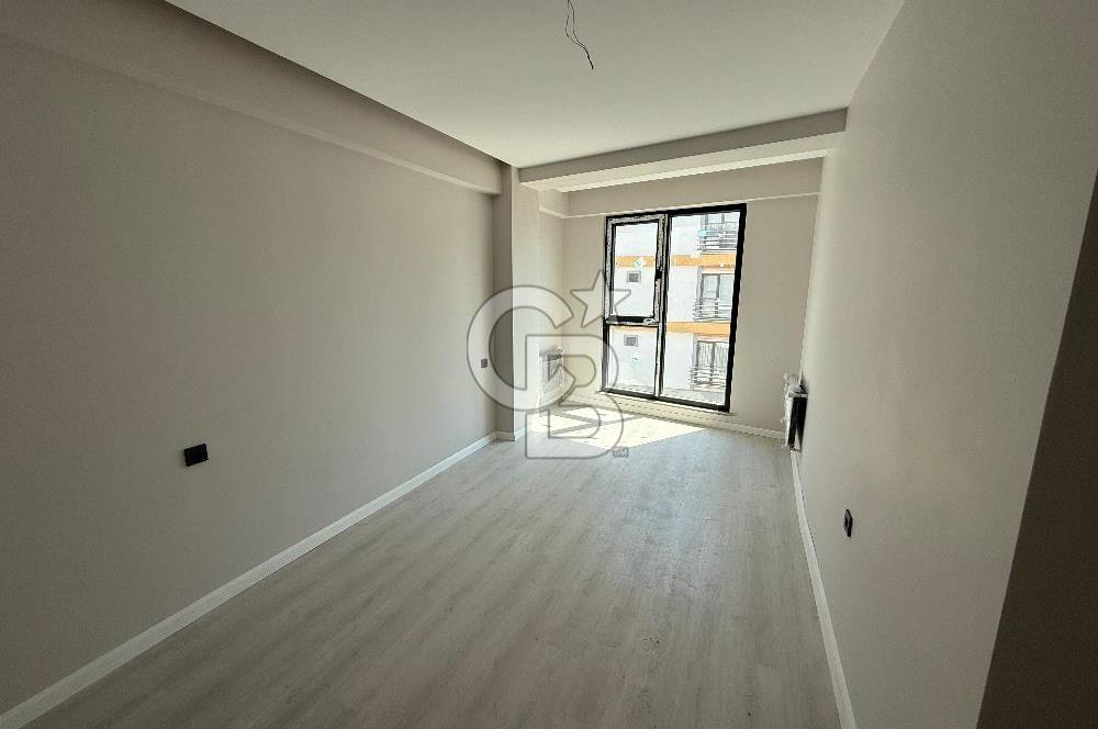 ÇANAKKALE BARBAROSTA DENİZ MANZARALI SIFIR 3+1 SATILIK DAİRE
