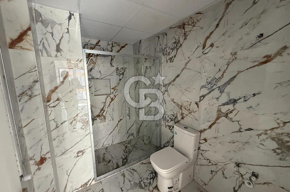 ÇANAKKALE BARBAROSTA DENİZ MANZARALI SIFIR 3+1 SATILIK DAİRE