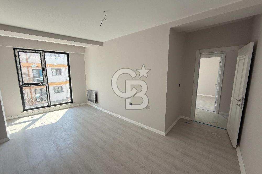 ÇANAKKALE BARBAROSTA DENİZ MANZARALI SIFIR 3+1 SATILIK DAİRE