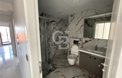 ÇANAKKALE BARBAROSTA DENİZ MANZARALI SIFIR 3+1 SATILIK DAİRE
