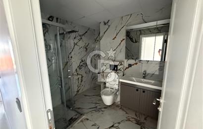 ÇANAKKALE BARBAROSTA DENİZ MANZARALI SIFIR 3+1 SATILIK DAİRE