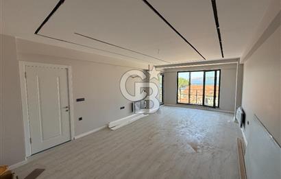 ÇANAKKALE BARBAROSTA DENİZ MANZARALI SIFIR 3+1 SATILIK DAİRE