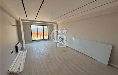 ÇANAKKALE BARBAROSTA DENİZ MANZARALI SIFIR 3+1 SATILIK DAİRE