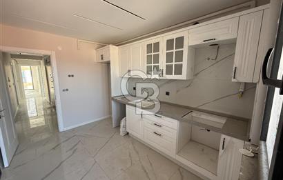 ÇANAKKALE BARBAROSTA DENİZ MANZARALI SIFIR 3+1 SATILIK DAİRE
