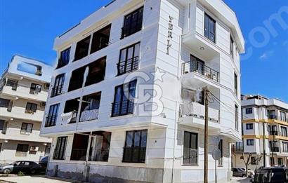 ÇANAKKALE BARBAROSTA DENİZ MANZARALI SIFIR 3+1 SATILIK DAİRE