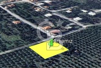 Manisa Akhisar’da Villa İmarlı Fırsat Arsa