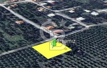 Manisa Akhisar’da Villa İmarlı Fırsat Arsa