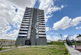 Ünal Life 4+1 Beytepe