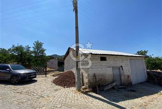 Kozak Yaylası Aşağıbey'de Müstakil Ev