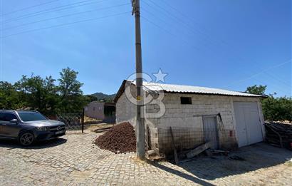 Kozak Yaylası Aşağıbey'de Müstakil Ev