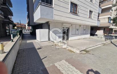 CENGİZ TOPEL CADDESİ ÜZERİ KİRALIK DÜKKAN