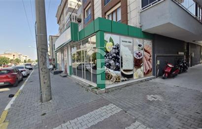 CENGİZ TOPEL CADDESİ ÜZERİ KİRALIK DÜKKAN