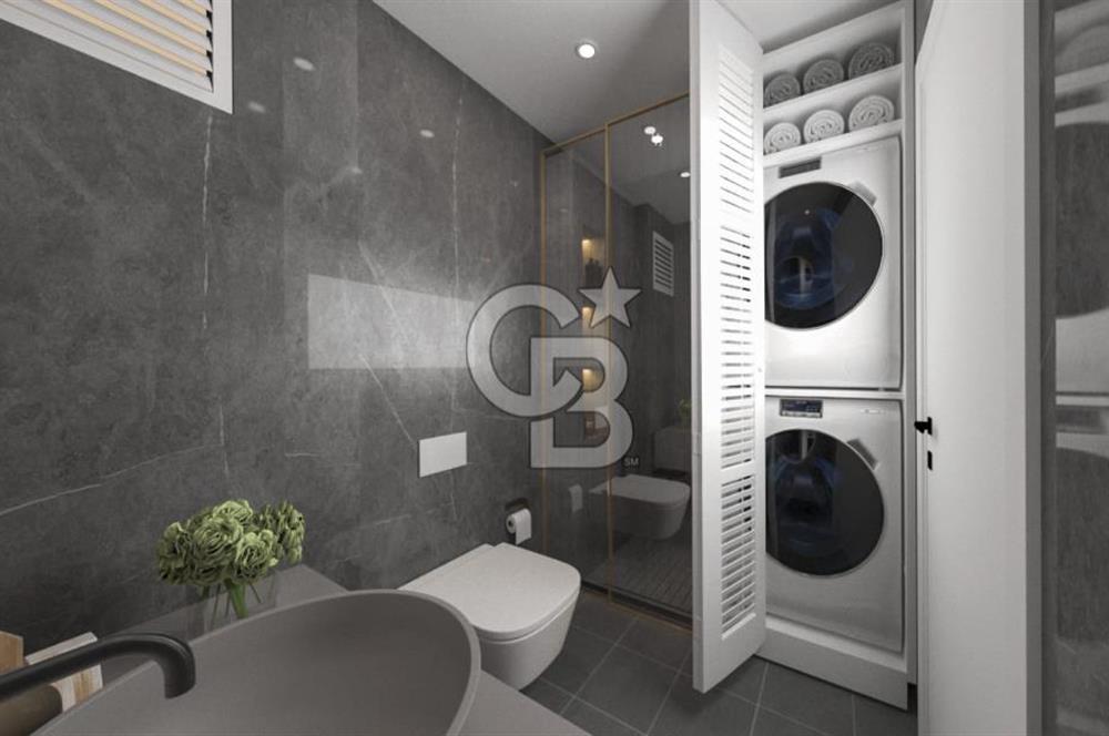 BOSTANCIDA   SATILIK  2+1  7.KAT ALİ NİHAT TARLAN CADDESİNDE