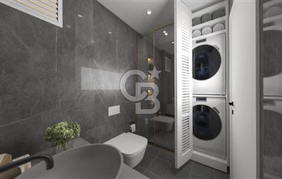 BOSTANCIDA   SATILIK  2+1  7.KAT ALİ NİHAT TARLAN CADDESİNDE