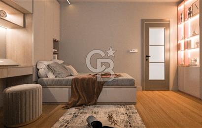 BOSTANCIDA   SATILIK  2+1  7.KAT ALİ NİHAT TARLAN CADDESİNDE