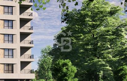 CUMHURİYET MAHALLESİNDE 1+1 FIRSAT SATILIK DAİRELER