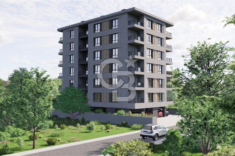 CUMHURİYET MAHALLESİNDE 1+1 FIRSAT SATILIK DAİRELER