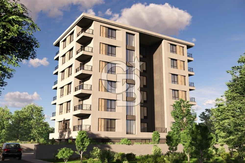 CUMHURİYET MAHALLESİNDE 1+1 FIRSAT SATILIK DAİRELER