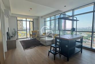 Merkez Ankara'da 1+1 Eşyalı Satılık Daire