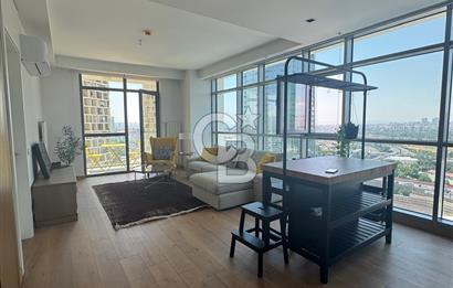 Merkez Ankara'da 1+1 Eşyalı Satılık Daire