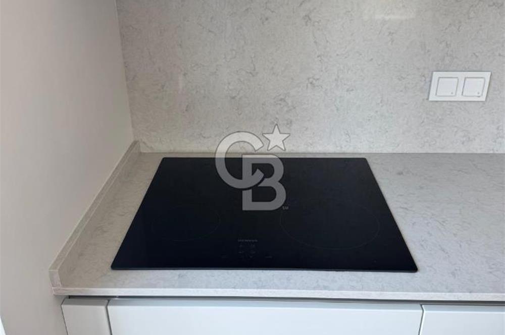 Merkez Ankara'da 1+1 Eşyalı Satılık Daire