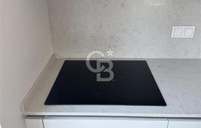 Merkez Ankara'da 1+1 Eşyalı Satılık Daire