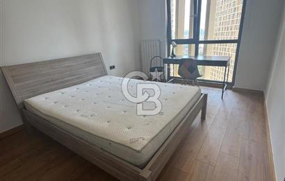 Merkez Ankara'da 1+1 Eşyalı Satılık Daire