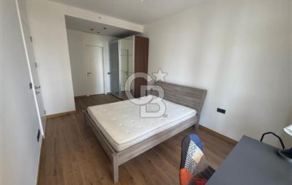 Merkez Ankara'da 1+1 Eşyalı Satılık Daire