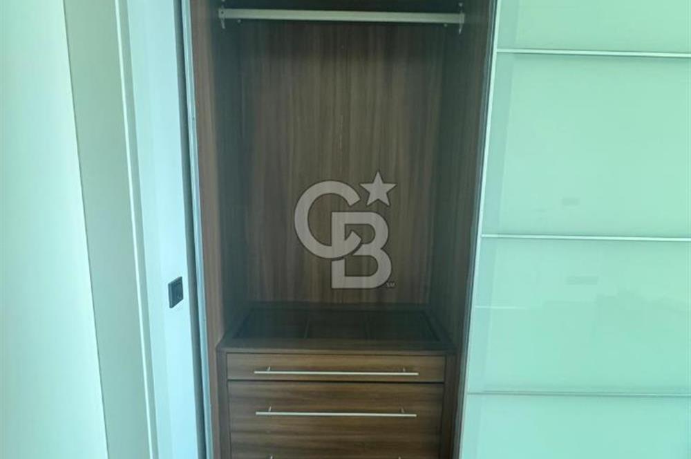Merkez Ankara'da 1+1 Eşyalı Satılık Daire