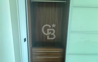 Merkez Ankara'da 1+1 Eşyalı Satılık Daire
