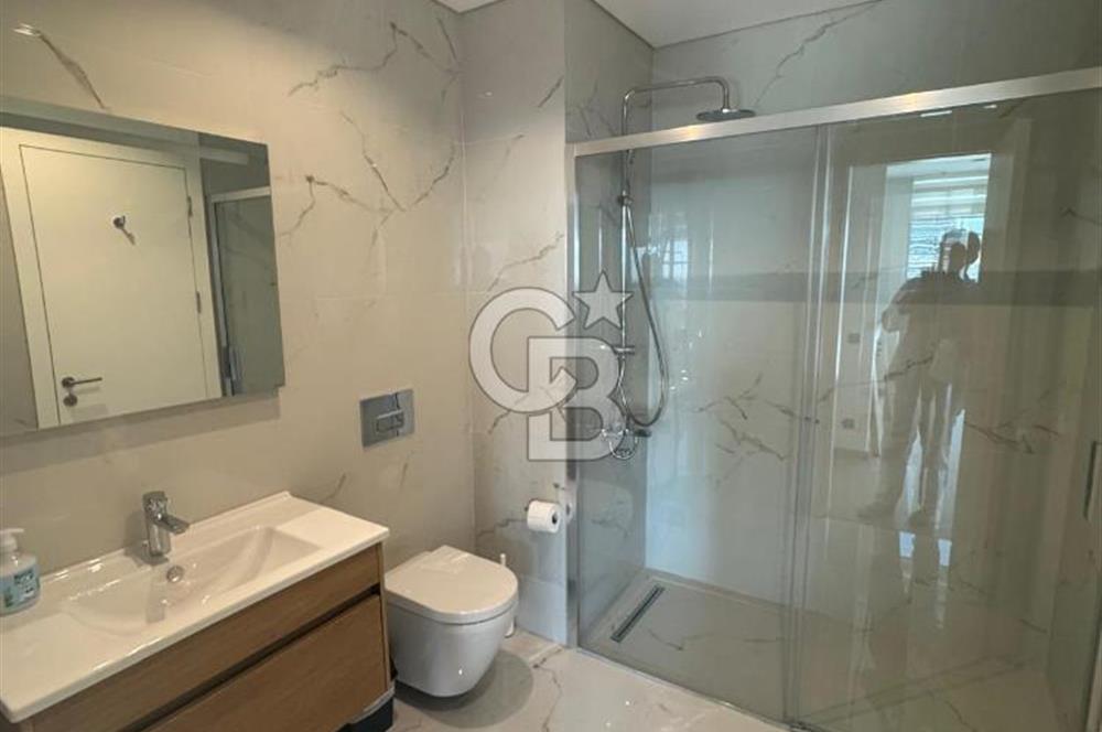 Merkez Ankara'da 1+1 Eşyalı Satılık Daire