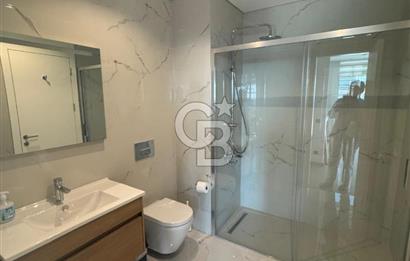Merkez Ankara'da 1+1 Eşyalı Satılık Daire