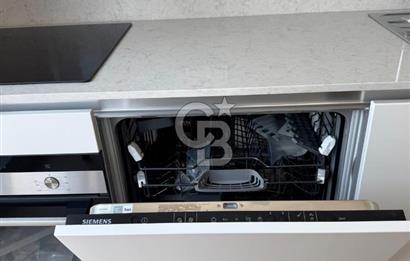 Merkez Ankara'da 1+1 Eşyalı Satılık Daire