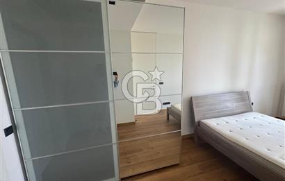 Merkez Ankara'da 1+1 Eşyalı Satılık Daire