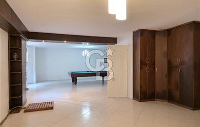 ÇAMLIGÖL SİTESİNDE GENİŞ BAHÇELİ SATILIK TRİPLEX VİLLA 
