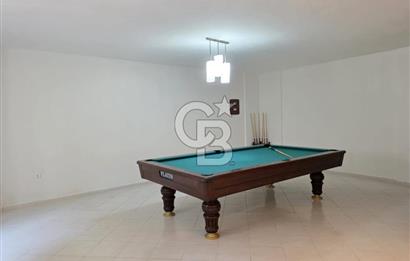 ÇAMLIGÖL SİTESİNDE GENİŞ BAHÇELİ SATILIK TRİPLEX VİLLA 