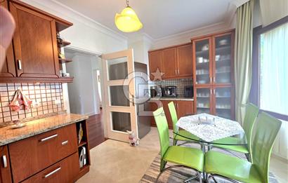 ÇAMLIGÖL SİTESİNDE GENİŞ BAHÇELİ SATILIK TRİPLEX VİLLA 
