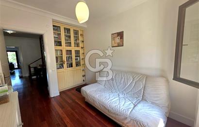 ÇAMLIGÖL SİTESİNDE GENİŞ BAHÇELİ SATILIK TRİPLEX VİLLA 