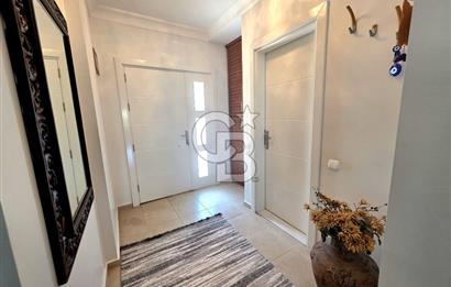 ÇAMLIGÖL SİTESİNDE GENİŞ BAHÇELİ SATILIK TRİPLEX VİLLA 