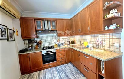 ÇAMLIGÖL SİTESİNDE GENİŞ BAHÇELİ SATILIK TRİPLEX VİLLA 