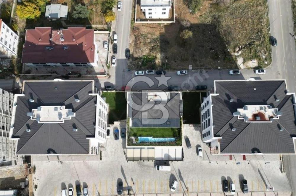 29 Ekim Bulvarı'nda 3+1 165 M² Satılık Daire