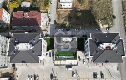 29 Ekim Bulvarı'nda 3+1 165 M² Satılık Daire