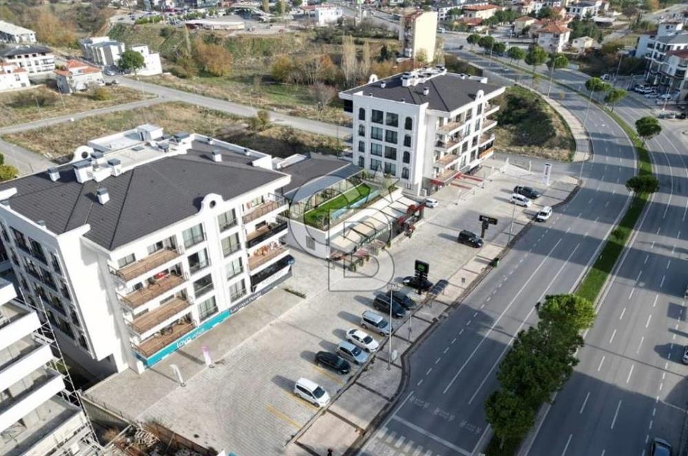 29 Ekim Bulvarı'nda 3+1 165 M² Satılık Daire