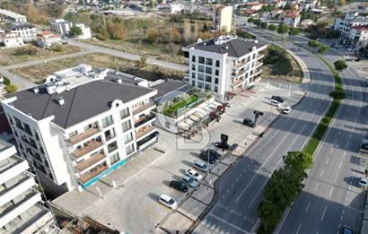 29 Ekim Bulvarı'nda 3+1 165 M² Satılık Daire