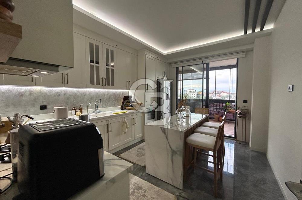 29 Ekim Bulvarı'nda 3+1 165 M² Satılık Daire