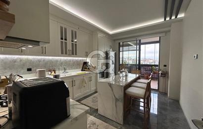 29 Ekim Bulvarı'nda 3+1 165 M² Satılık Daire