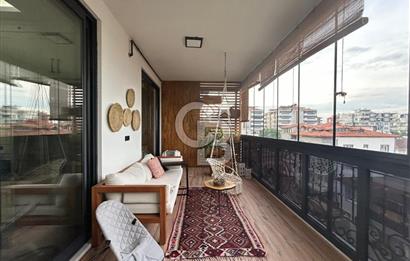 29 Ekim Bulvarı'nda 3+1 165 M² Satılık Daire