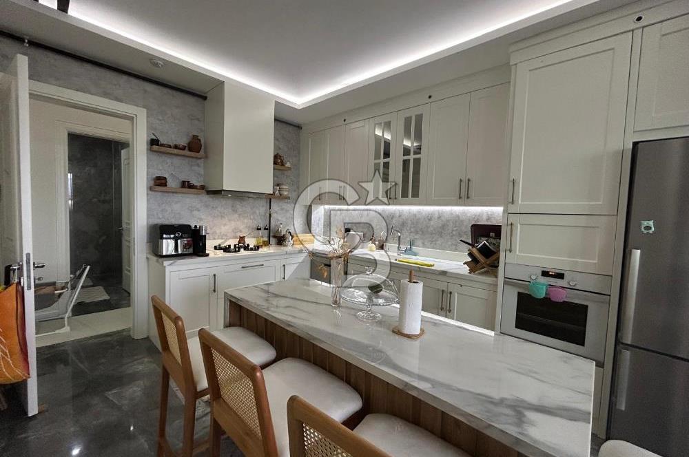 29 Ekim Bulvarı'nda 3+1 165 M² Satılık Daire