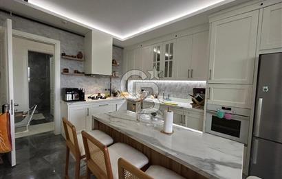 29 Ekim Bulvarı'nda 3+1 165 M² Satılık Daire