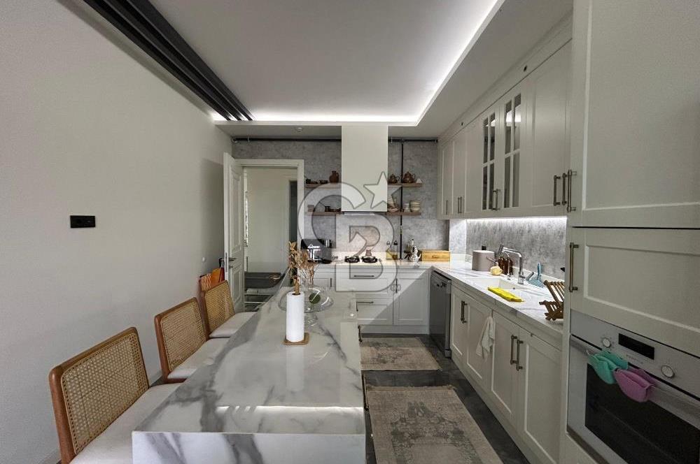 29 Ekim Bulvarı'nda 3+1 165 M² Satılık Daire